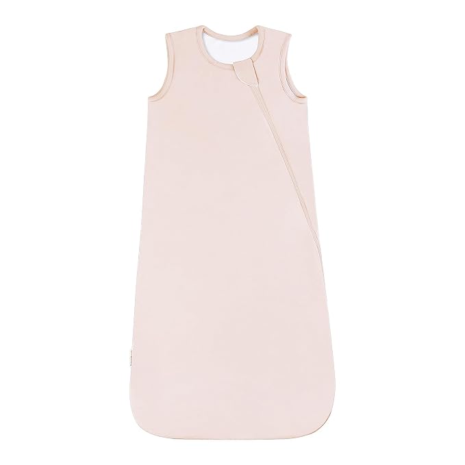BubblePanda Rayon Made from Bamboo Sleep Sack 2t-3t 0.5 Tog Soft Lightweight by BubblePandabyOkayinn