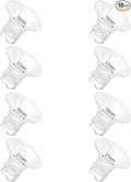 Update Flange Insert 15/17/19/21mm 8pcs by Unknown