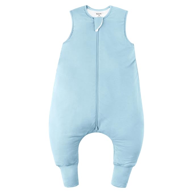 Rayon Made From Bamboo Sleep Sack 24-36 Months 0.5 Tog Ultra Soft Summer by EasyFi