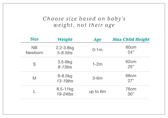 Love to Dream Swaddle UP, Baby Sleep Sack, Self-Soothing Swaddles - Image 3