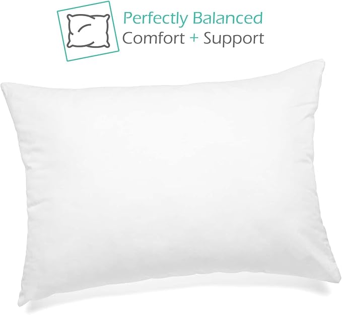 Nestl Bed Pillow 1 Pack - Image 3