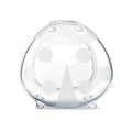 haakaa Breast Shells Nursing Cup Silicone Breast Milk Collector Milk Savers by haakaa