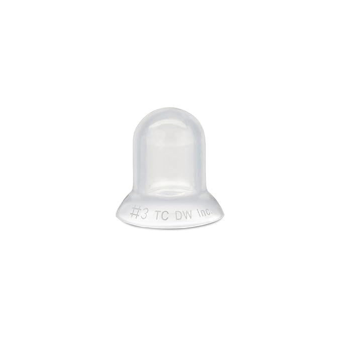Supple Cups for Flat, Shy and Inverted Nipples - Image 5