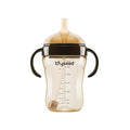 Thyseed PPSU Weighted Straw Cup by thyseed