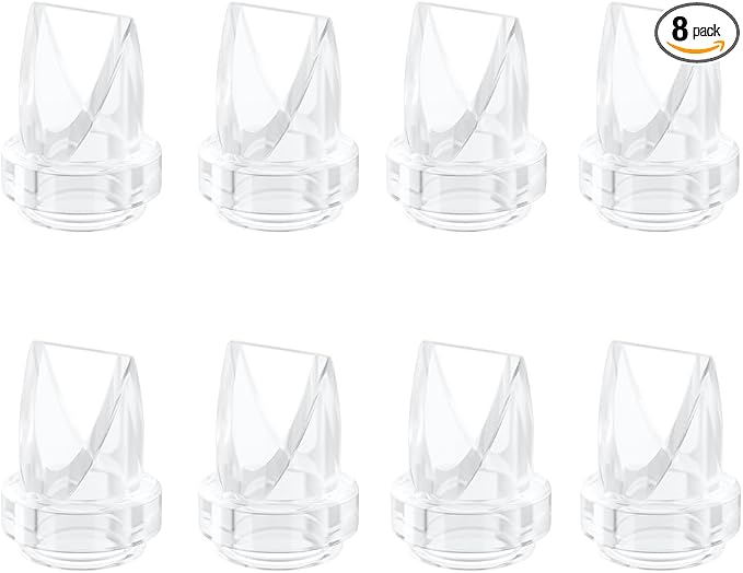 8pcs Duckbill Valves Compatible by Unknown