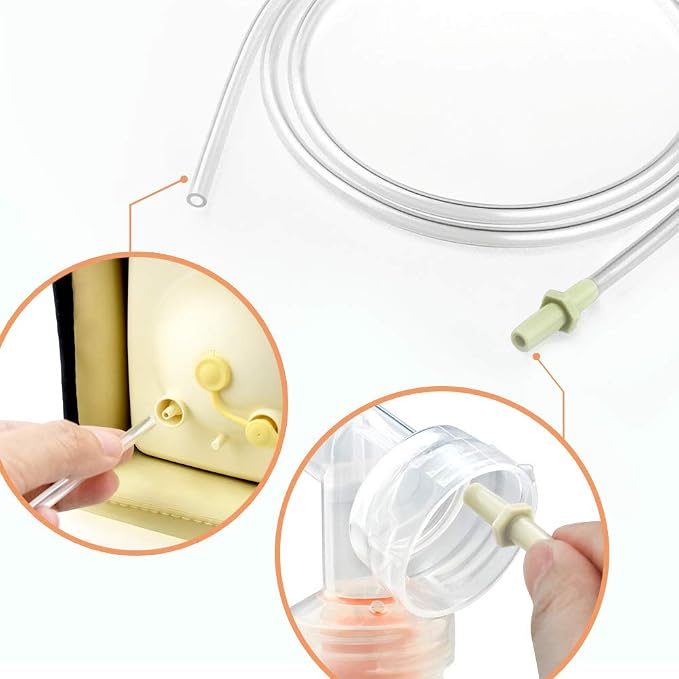Maymom Breast Pump Kit Compatible - Image 7