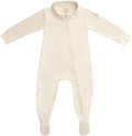 MON CHOU Organic Cotton Baby Pajamas by MonChou