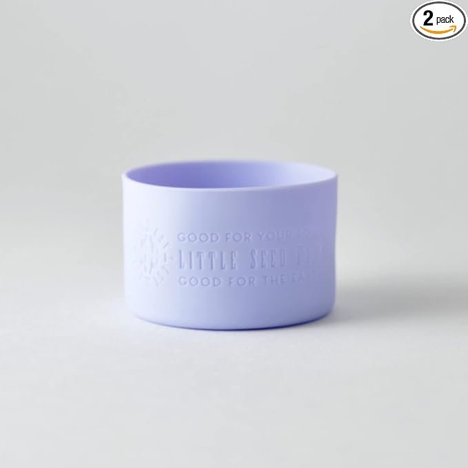 Little Seed Farm Protective Silicone Sleeves by LittleSeedFarm