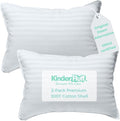 kinder Fluff Children Pillows by KinderFluff