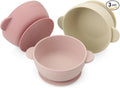 PandaEar 3 Pack Baby Bowls by PandaEar