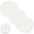 WeeSprout Suction Plates for Babies by WeeSprout