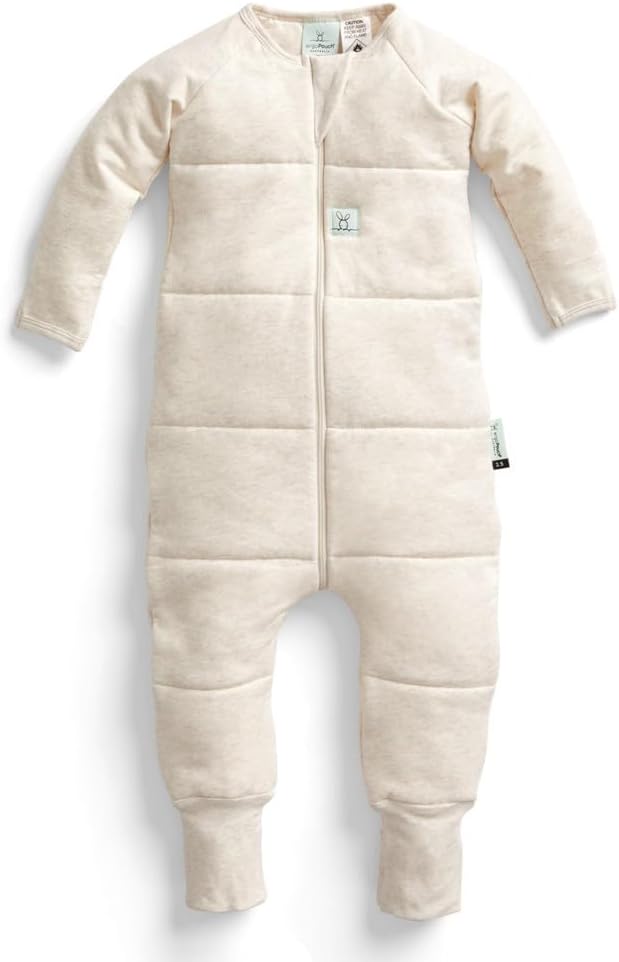 ergoPouch 1.0 TOG Sleeping For Baby Girl and Baby Boy by ergoPouch