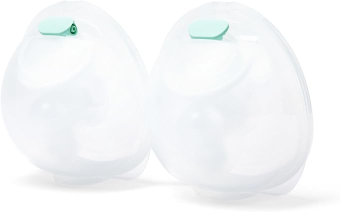Motif Medical Breast Milk Collector Cups - Image 2