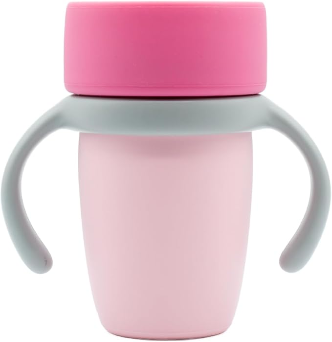 WeeSprout Baby Training Cup by WeeSprout