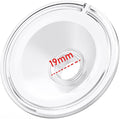 1pcs Silicone Flange 19mm Compatible by IVARONAL