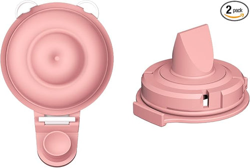 1pcs Duckbill Valves and 1pcs Double-Layed Diaphragm Compatible by Unknown