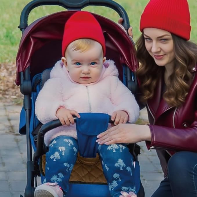 MOOB Waterproof Car Seat Protector - Image 3