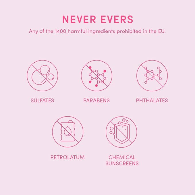 Evereden Protecting Baby Face Cream: No.1 Gel Baby Cream - Image 9