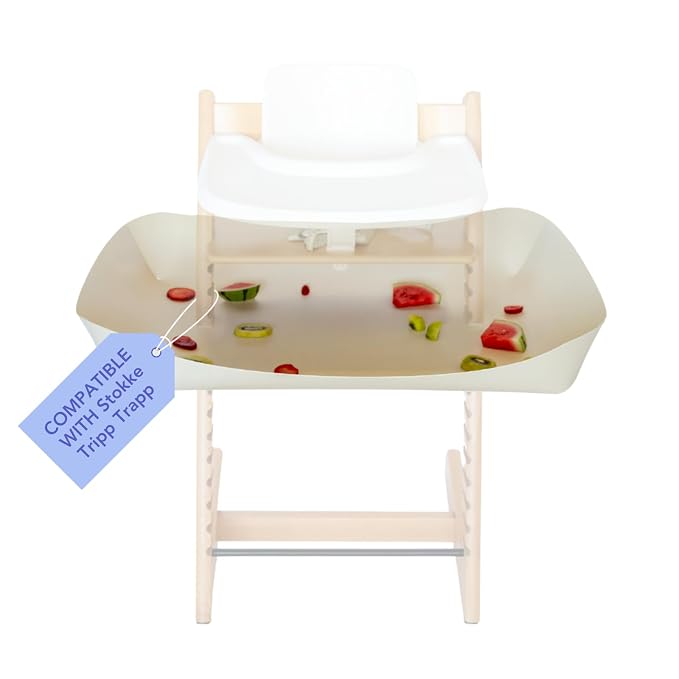 CATCHY -Food Catcher-Compatible by CATCHY