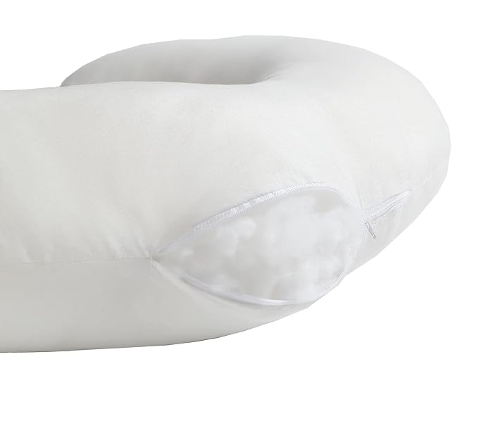 Baby Nursing Pillow and Body Positioner - Image 2