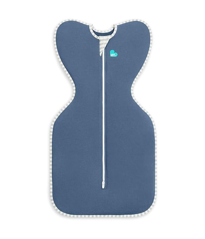 Love to Dream Swaddle UP, Baby Sleep Sack, Self-Soothing Swaddles by LoveToDream