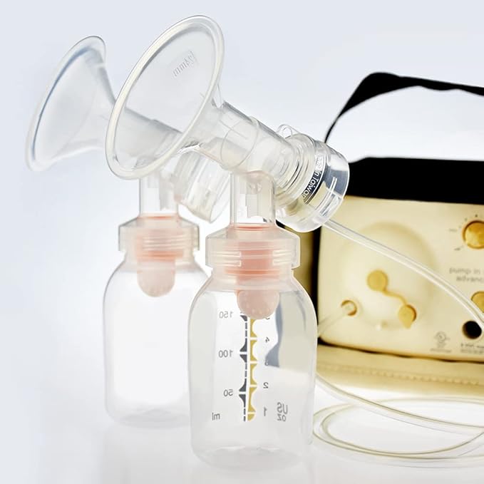 Maymom Breast Pump Kit Compatible - Image 4