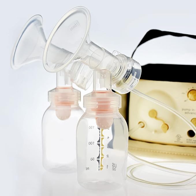 Maymom Breast Pump Kit Compatible - Image 5