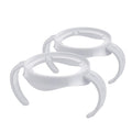 Compatible Baby Bottle Handles for Philips Avent Natural Baby Feeding Bottles by GOLOHO