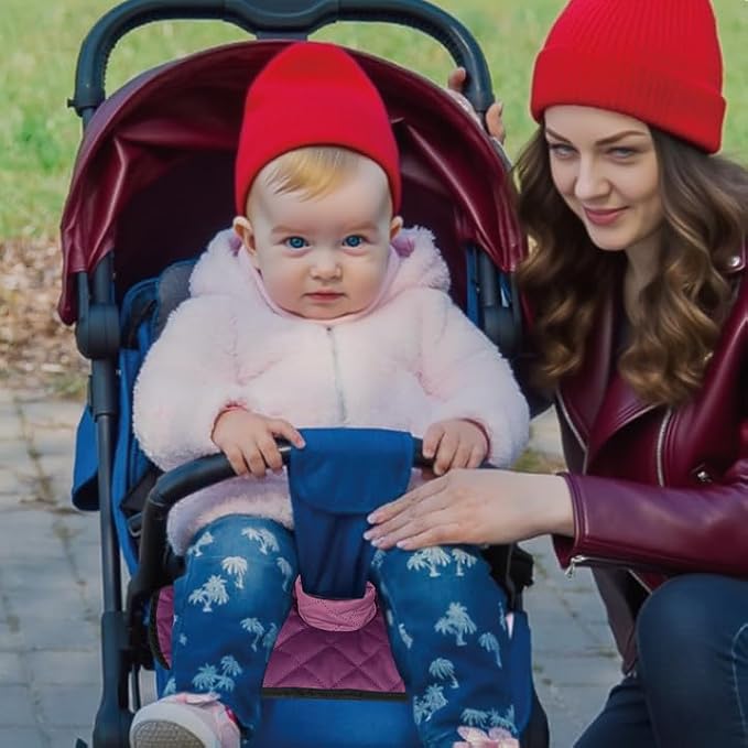 MOOB Waterproof Car Seat Protector - Image 4