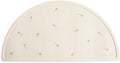 mushie Silicone Placemat for Kids | BPA-Free Non-Slip Design by mushie