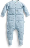 ergoPouch 2.5 TOG Sleeping Bag – Breathable, Cozy Sleepwear by ergoPouch