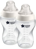 Tommee Tippee Baby Bottle 340 ml Pack to Choose from by TommeeTippee