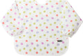 Long Sleeve Waterproof Bib for Toddlers – Feeding Smock for Baby Mealtime by Plie