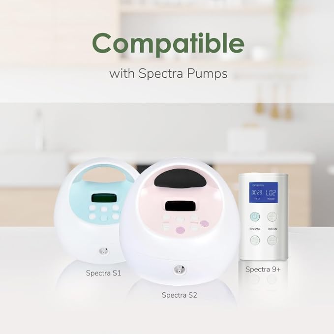 Maymom Pump Parts Compatible - Image 2