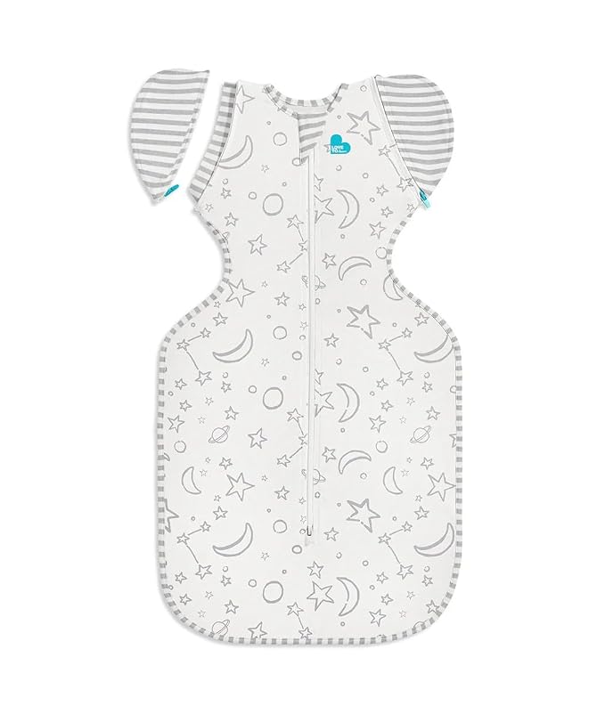 Love to Dream Swaddle UP Transition Bag, Luxuriously Silky Soft Viscose from by LoveToDream