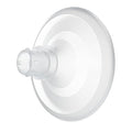 Elvie - Nipple Cushions - 15mm - Soft Silicone to Enhance fit by Elvie