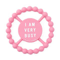 Baby Teether by Bella Tunno, Silicone Teethers by BellaTunno