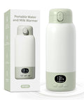 Portable Bottle Warmer 17oz Bottle Warmer by Lxlu