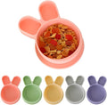 Baby Plates with Suction by Silunity