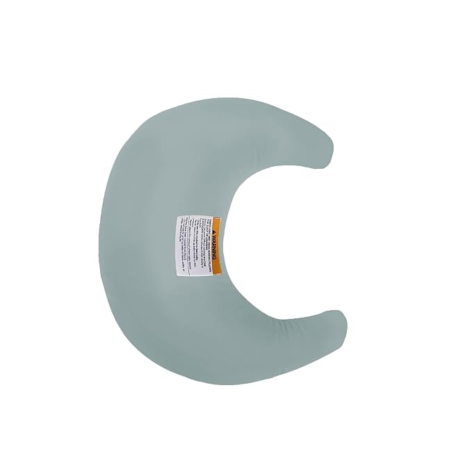 snuggle me Organic Nursing Pillow | Bottle & Breastfeeding Pillow - Image 2