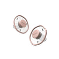 Emulait Baby Pacifier: 6+ Months by Emulait