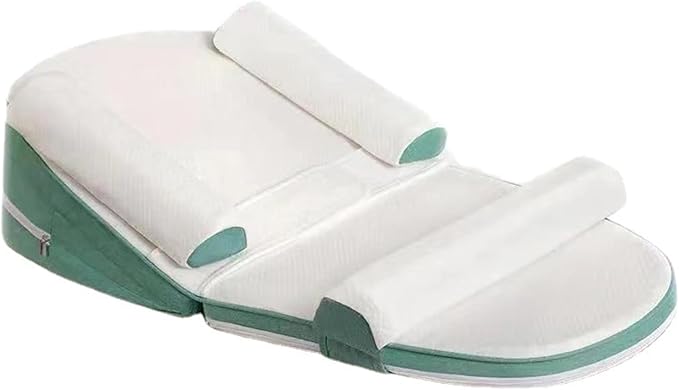 SISTIN Baby Anti Overflow Feeding Pillow, Baby Multifunctional Feeding Support - Image 3