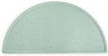 mushie Silicone Placemat for Kids | BPA-Free Non-Slip Design by mushie