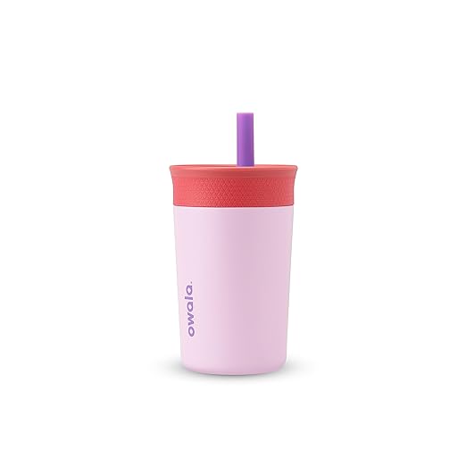 Owala Kids Insulation Stainless Steel Tumbler by Owala