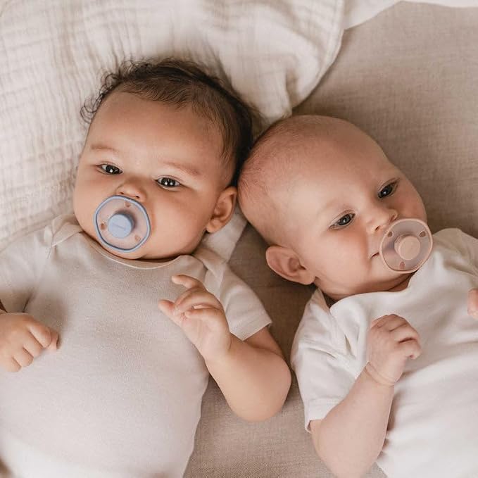 Emulait Baby Pacifier: 6+ Months - Image 6