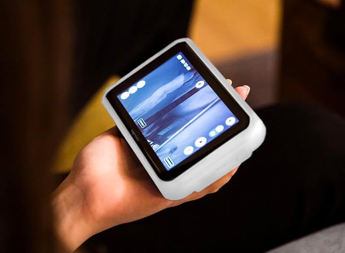 Tiny Traveler Baby Monitor - Image 6