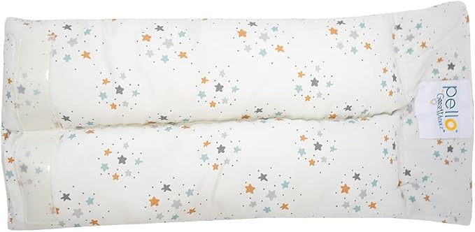 Pello Comfy Cradle Nursing Arm Cushion, Breastfeeding and Bottle Feeding Head - Image 2