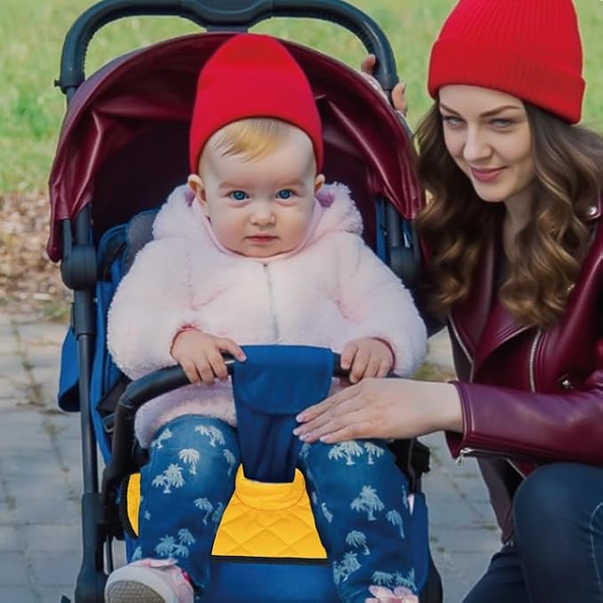 MOOB Waterproof Car Seat Protector - Image 4