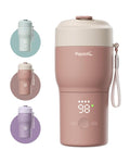 Papablic Pro Portable Bottle Warmer by Papablic