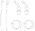 Bunnytoo Baby Sippy Cup Accessories Package by Bunnytoo